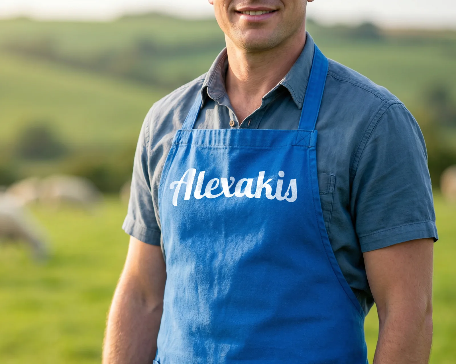 Alexakis