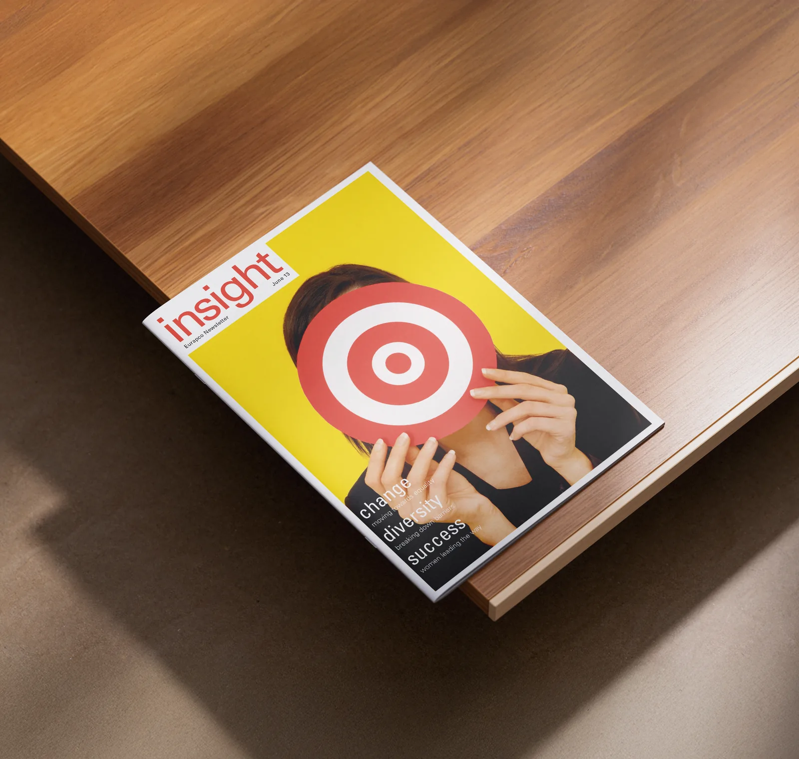 Eurapco · Insight Magazine