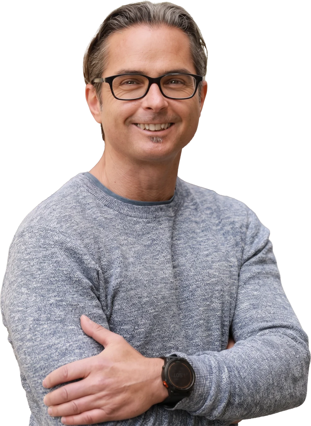 Alex Gatsis