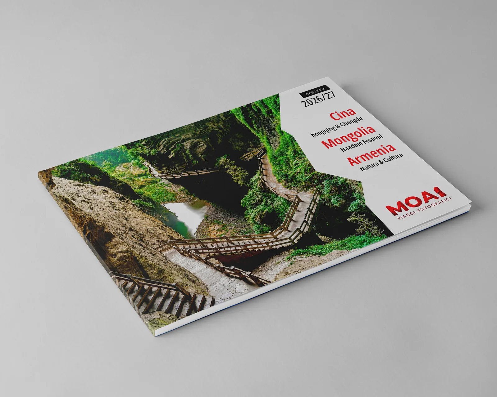 MOAI – Viaggi Fotografici