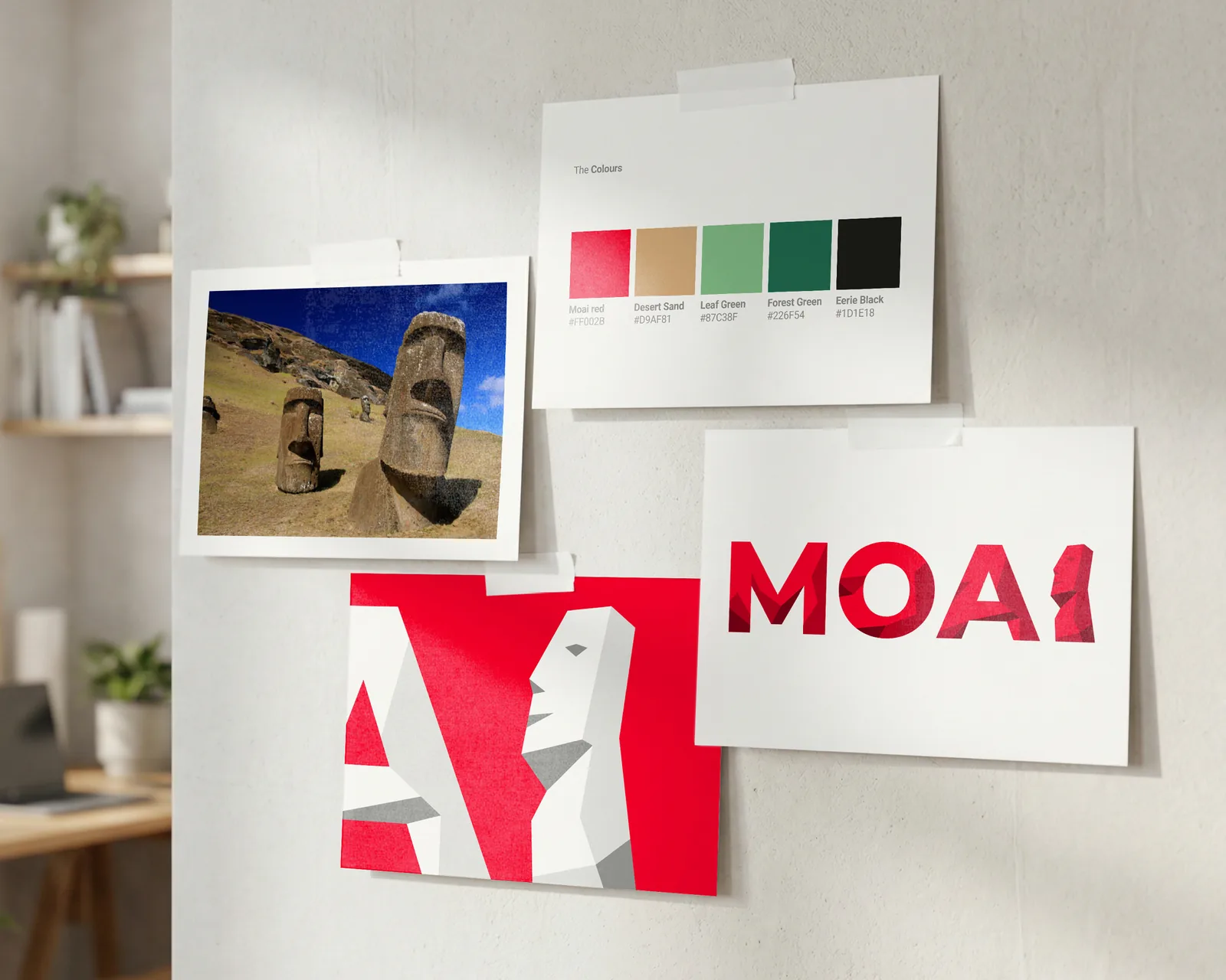 MOAI – Viaggi Fotografici