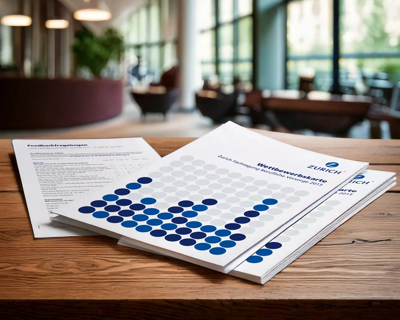 Zurich Insurance